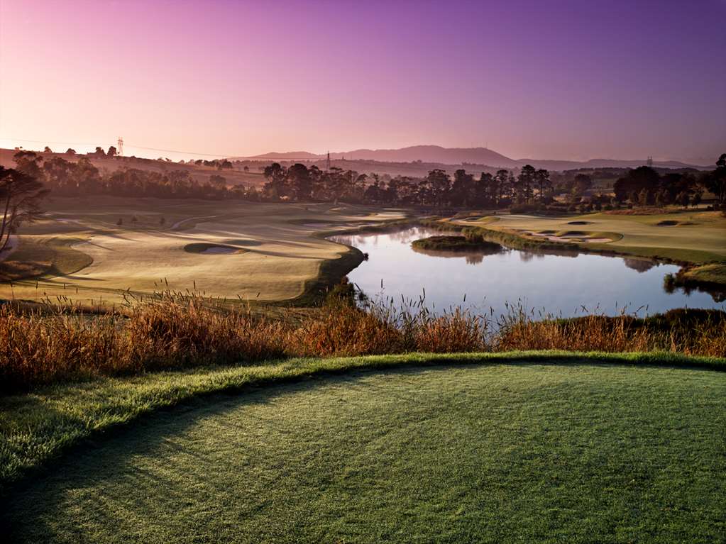 Yarra Glen VIC Accommodation Yamba