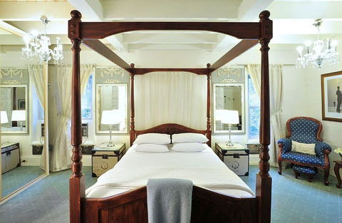 Adeline Bed & Breakfast - Accommodation Yamba 2