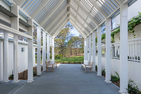 Spicers Guesthouse - Accommodation Yamba 1