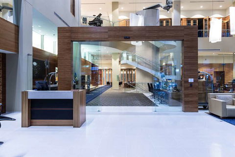 RACV City Club - Accommodation Yamba 2
