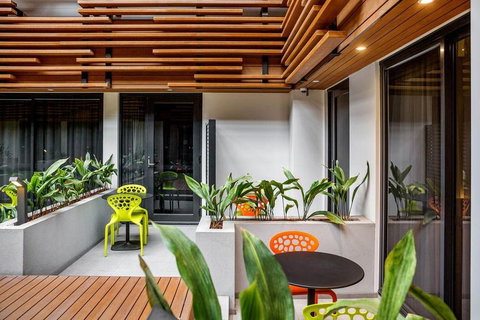 Jasper Hotel - Accommodation Yamba 0