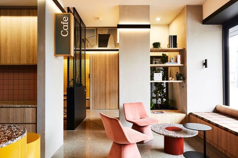 Lanbruk Apartment Hotel-Richomnd Hill - Accommodation Yamba 2