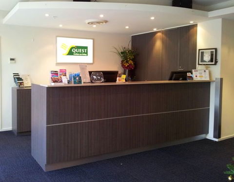 Quest Carlton On Finlay - Accommodation Yamba 1