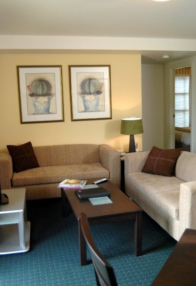 Quest Carlton On Finlay - Accommodation Yamba 2