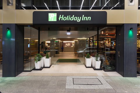 Holiday Inn Perth City Centre - Accommodation Yamba 1