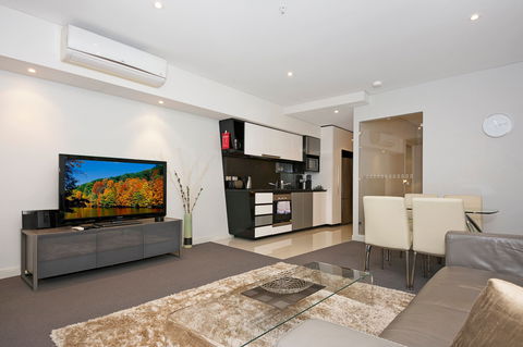 Astra Apartments Perth - Accommodation Yamba 1