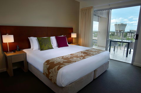 Quest Palmerston - Accommodation Yamba 2