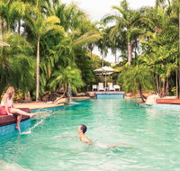 Mercure Darwin Airport Resort - Accommodation Yamba