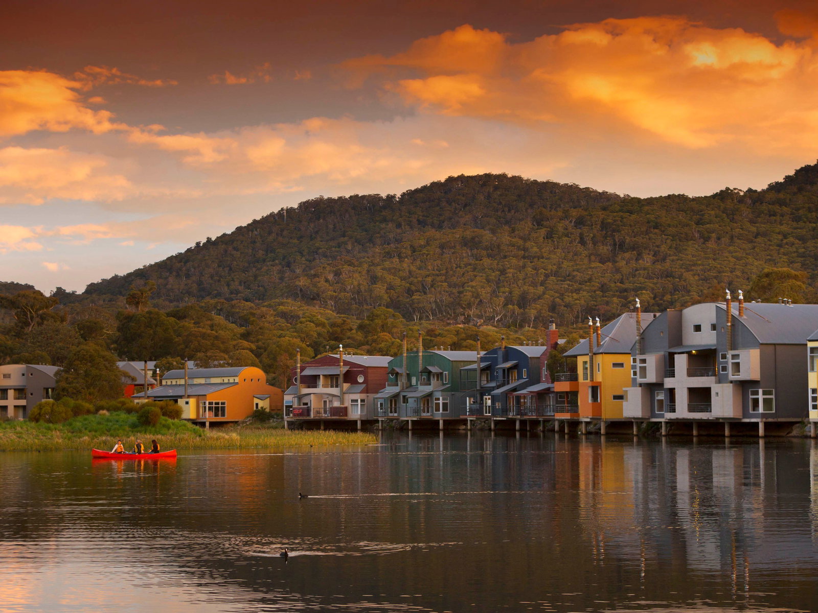 Ando NSW Accommodation Yamba
