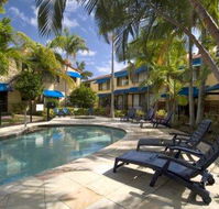 Noosa Place Resort - Accommodation Yamba