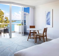 Sofitel Noosa Pacific Resort - Accommodation Yamba