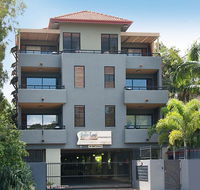Bella Casa Holiday Apartments - Accommodation Yamba