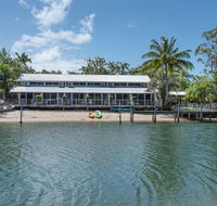 Caribbean Noosa - Accommodation Yamba