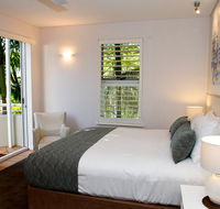 The Emerald Resort - Accommodation Yamba