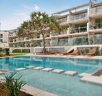 Fairshore Beachfront Apartments - Accommodation Yamba