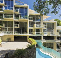 Little Cove Court - Accommodation Yamba
