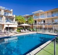 Maison Noosa Beachfront Resort - Accommodation Yamba