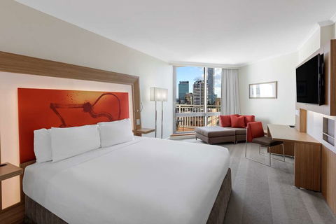 Amora Hotel Brisbane - Accommodation Yamba 1