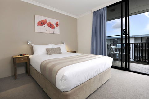Assured Waterside Apartments - Accommodation Yamba 1