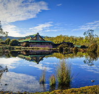 Peppers Cradle Mountain Lodge - Accommodation Yamba