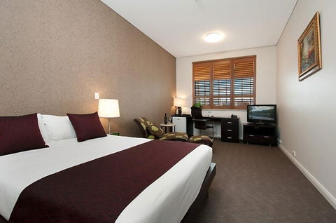 Adabco Boutique Hotel - Accommodation Yamba 2