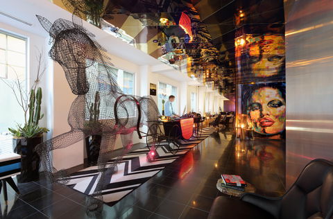 Adelphi Hotel - Accommodation Yamba 1