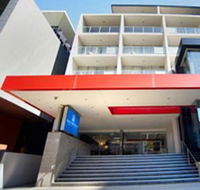 Amity South Yarra Apartments