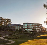RACV Goldfields Resort Creswick - Accommodation Yamba