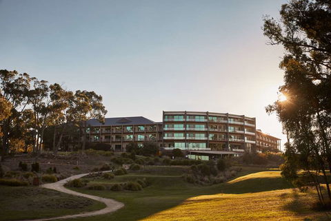 RACV Goldfields Resort Creswick - Accommodation Yamba 0