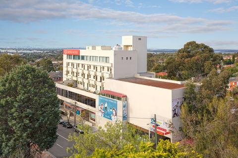 Metro Hotel Miranda - Accommodation Yamba 0