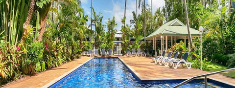 Agincourt Beachfront Apartments - Accommodation Yamba 0