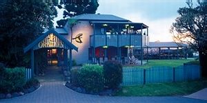 O'Reilly's Rainforest Guesthouse - Accommodation Yamba 0