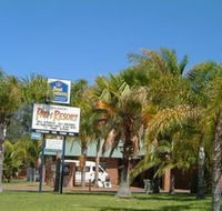 Kalbarri Palm Resort - Accommodation Yamba