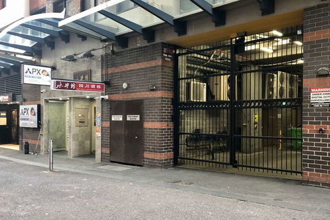 APX Apartments Darling Harbour - Accommodation Yamba 1