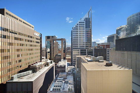 Astra Sydney-Hosking Place - Accommodation Yamba 0