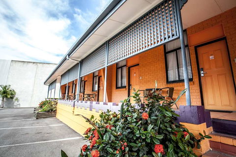 Darra Motel And Conference Centre - Accommodation Yamba 2