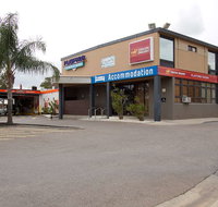 Nightcap at Playford Tavern - Accommodation Yamba