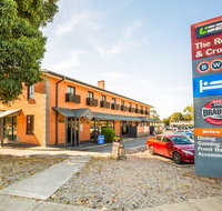 Nightcap Rose  Crown Hotel - Accommodation Yamba