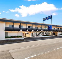 Comfort Inn Manhattan - Accommodation Yamba