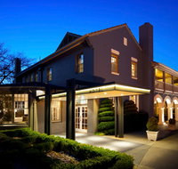 Peppers Mineral Springs - Accommodation Yamba