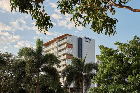 Crystalbrook Flynn - Accommodation Yamba 0