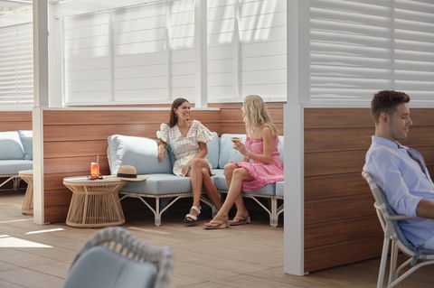 Crystalbrook Flynn - Accommodation Yamba 2