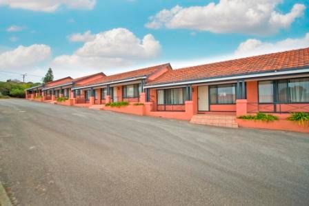 Albany Apartments - Accommodation Yamba 0