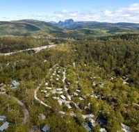 Discovery Parks Cradle Mountain - Accommodation Yamba