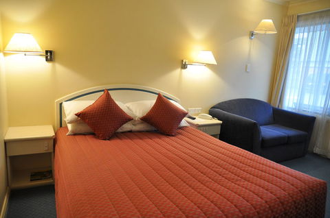 Sunrise Motor Inn - Accommodation Yamba 1