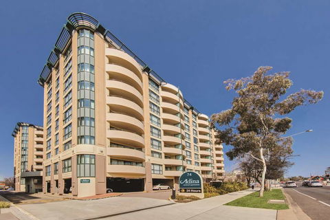 Adina Serviced Apartments James Court - Accommodation Yamba 0