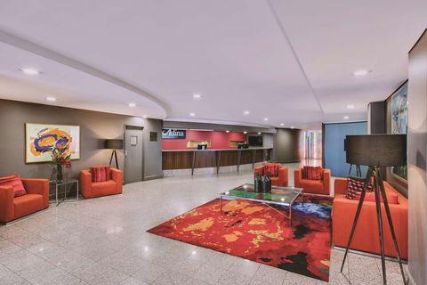 Adina Serviced Apartments James Court - Accommodation Yamba 1