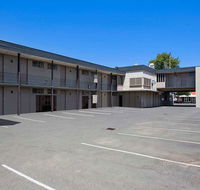 Comfort Inn Capital Horsham - Accommodation Yamba