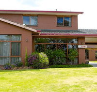 Golden Grain Motor Inn - Accommodation Yamba