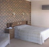 Horsham Mid City Court Motel - Accommodation Yamba